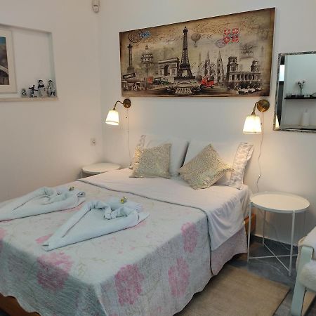 Carmela Studio Arad Bagian luar foto